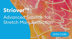 Striover™: A Natural PRP Alternative Clinically Proven to Reduce Stretch Marks